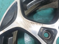 Felga aluminiowa 16" MG MG3 24- alufelga 11136372