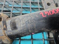 Amortyzator przód komplet lewy prawy Renault Scenic III L+P