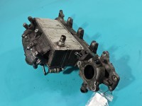 Kolektor ssący Renault Trafic III 2.0 dci