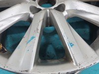 Felga aluminiowa 17" Lexus IS III 14-25 alufelga