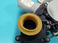 Podnośnik przód prawy SZYBY WINDA Toyota Corolla Verso II Europejska 69810-0F010 5d HB