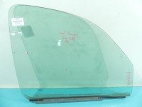Szyba drzwi przód prawa Renault Kangoo I HB