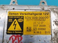 Przetwornica xenon Vw Tiguan I 07- 5DV009000-00