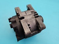 TEST Alternator Peugeot 407 9645865180 3.0 V6