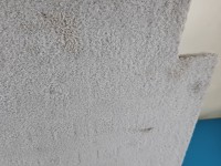 Wykładzina bagażnika podłoga Mercedes ML W164 A1646800902, 2444492