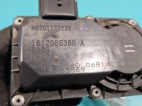 Przepustnica Dacia Sandero II 12-20 161206038R, 8201171233 0.9 Tce