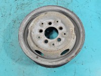 Felga stalowa 14" Mercedes KACZKA T1 W601 Szerokość felgi: 5.0", Rozstaw śrub: 5x130, 6666666, R14 5X130 5J