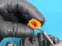 Zawór egr Audi A5 8T 059131063J, 059131515AH, 059131501H 3.0 tdi Diesel, Producent części: Audi, Europejska