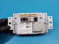 Wyświetlacz monitor INFINITI QX30 H15 16-19 469700-1560, 283874DL8A