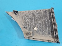 KIEROWNICA Wlot powietrza Dacia Duster III 24- 1.2 TCe