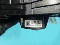 Przełącznik zespolony Opel Mokka A 20962250, 70160810039