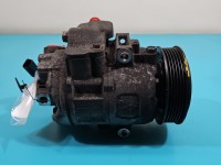 Sprężarka klimatyzacji kompresor 447150-2226 Vw Polo V 6R 09- 1.4 16V (Cggb)