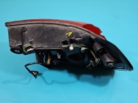 Lampa tył lewa CITROEN, STAN KLOSZA JAK NA FOTO Citroen C4 Grand Picasso II 13-22 inny