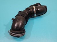 Rura przewód dolot powietrza Skoda Superb III 3Q0129656B, 3Q0129656E 2.0 tdi
