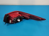 Lampa tył lewa Kia Optima IV 15-20 sedan EUROPA