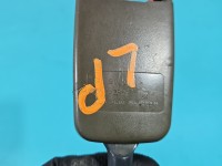 Pas bezpieczeństwa przód lewy kierowcy Land rover Discovery I 36900113 EU