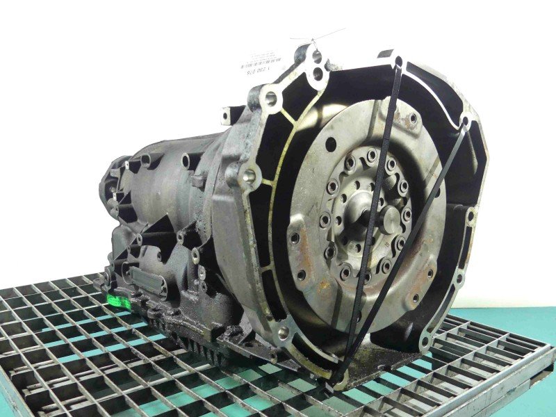 Skrzynia biegów automat Maserati Ghibli III 13- 0202596, 1087014034 3.0 V6 diesel