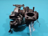 Turbosprężarka Ford Focus Mk2 49173-07503, 9657603780 1.6 tdci 90KM