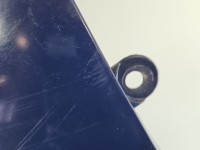 Błotnik przód lewy Renault Modus uzupełnij