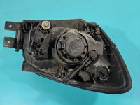 Reflektor lewy lampa przód Kia Sportage II 04-10 EUROPA