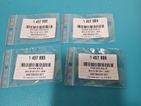 Zwrotnica lewa piasta przód 2.0d BMW X3 G01