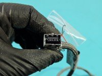 Wiązka instalacja LANCIA, przewód przetwornicy Lancia Phedra 02-10 89027761