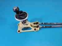 DŹWIGNIA LEWAREK WYBIERAK LINKI Suzuki Swift Mk6 1.6 16V