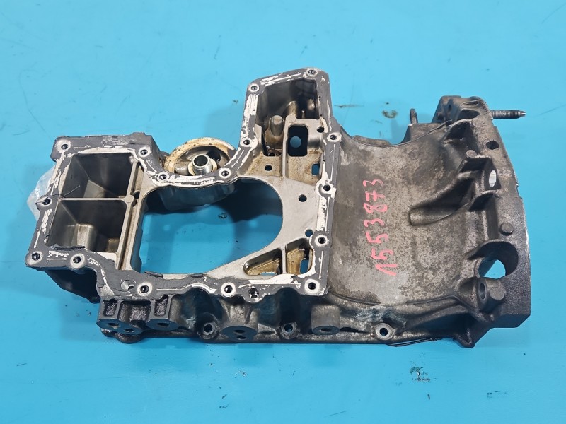 Misa olejowa MISKA Peugeot 2008 I 1.2 12V