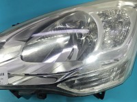 Reflektor lewy lampa przód Citroen Berlingo II EUROPA