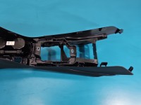 Podłokietnik TUNEL Skoda Octavia IV 5E3862531A EUROPA