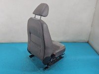 Fotele komplet kanapa Vw Jetta VI