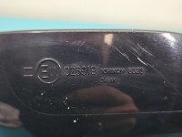 Lusterko lewe pin Mitsubishi Outlander III 12- HB 5d kolor Bordowy P62 europa
