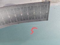 DRZWI PRZÓD LEWE KIEROWCY Bmw e90 5d srebrny TITANSILBER METALLIC (354)