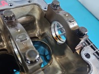 Blok silnika HYUNDAI i20 II 14-20 1.2 16V