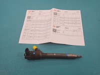 Wtryskiwacz Hyundai Ix35 09-13 0445110374, 33800-2F300 2.0 crdi 4wd (D4ha)