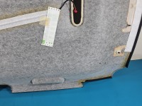 Podsufitka Audi A5 8T HB 8T8867293, 8T0947135B, 8T8867294