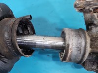 Przekładnia kierownicza maglownica Chrysler Pacifica 3.5 V6 P04743177AG