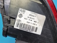 Lampa tył lewa Renault Clio IV 12-20 HB Z LISTWĄ ŻARÓWKOWĄ hatchback 12-16 EUROPA