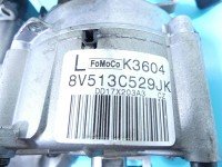 Pompa wspomagania Ford Fiesta Mk7 54085129D, 8V513C529JK 1.2 16v