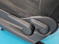 Fotel lewy przód kierowcy Toyota Yaris II 5d EUROPA