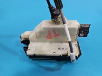 Zamek tył prawy 9685353480 CITROEN DS4 15-20 Producent części: DS, 5pin