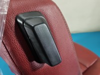 Fotele komplet kanapa Opel Astra III H