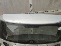 Klapa tył Toyota Auris II HB 5d srebrny 1F7