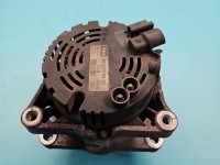 TEST Alternator Citroen C3 I 9642879680 1.1 8V wiel