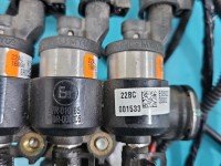 Instalacja LPG GAZU