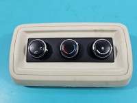 Konsola panel nawiewu Dodge Caravan V 07-20 55111810AD