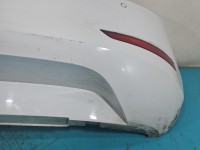 Zderzak tył Skoda Fabia III LF9E HB