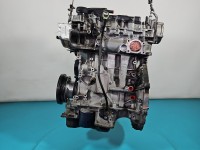 Silnik Peugeot 2008 II 1.2 12V 131KM ODPALANY FILM pomiar