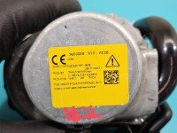 Pas bezpieczeństwa tył prawy BMW X3 G01 34260305B
