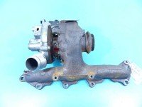 Turbosprężarka Citroen C5 II X7 53039700394 2.0 hdi 181KM